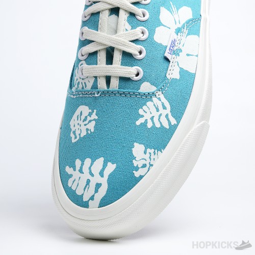 Vans Old Skool Blue (Premium Batch)